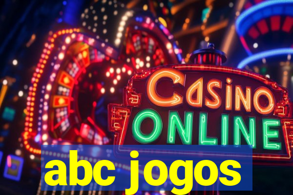abc jogos